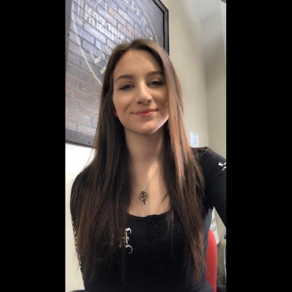 Meet your Posher, Brittany